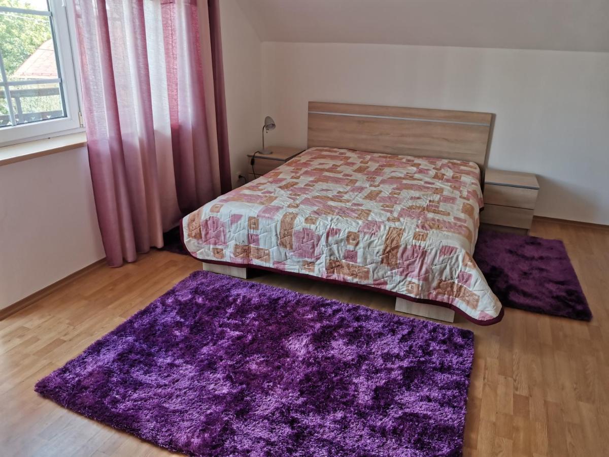 Comenius Apartments - Apartmany Na Rohu Svidnik Bagian luar foto