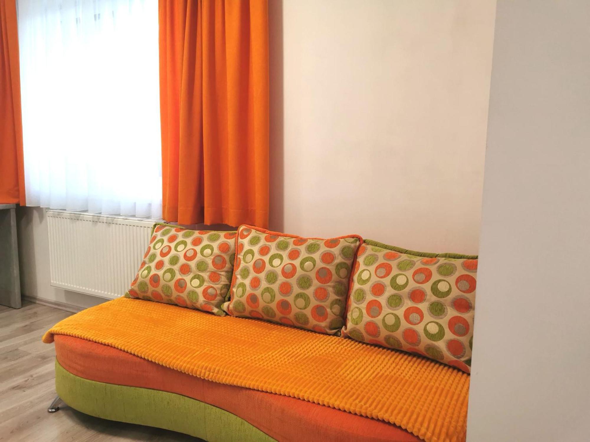 Comenius Apartments - Apartmany Na Rohu Svidnik Bagian luar foto