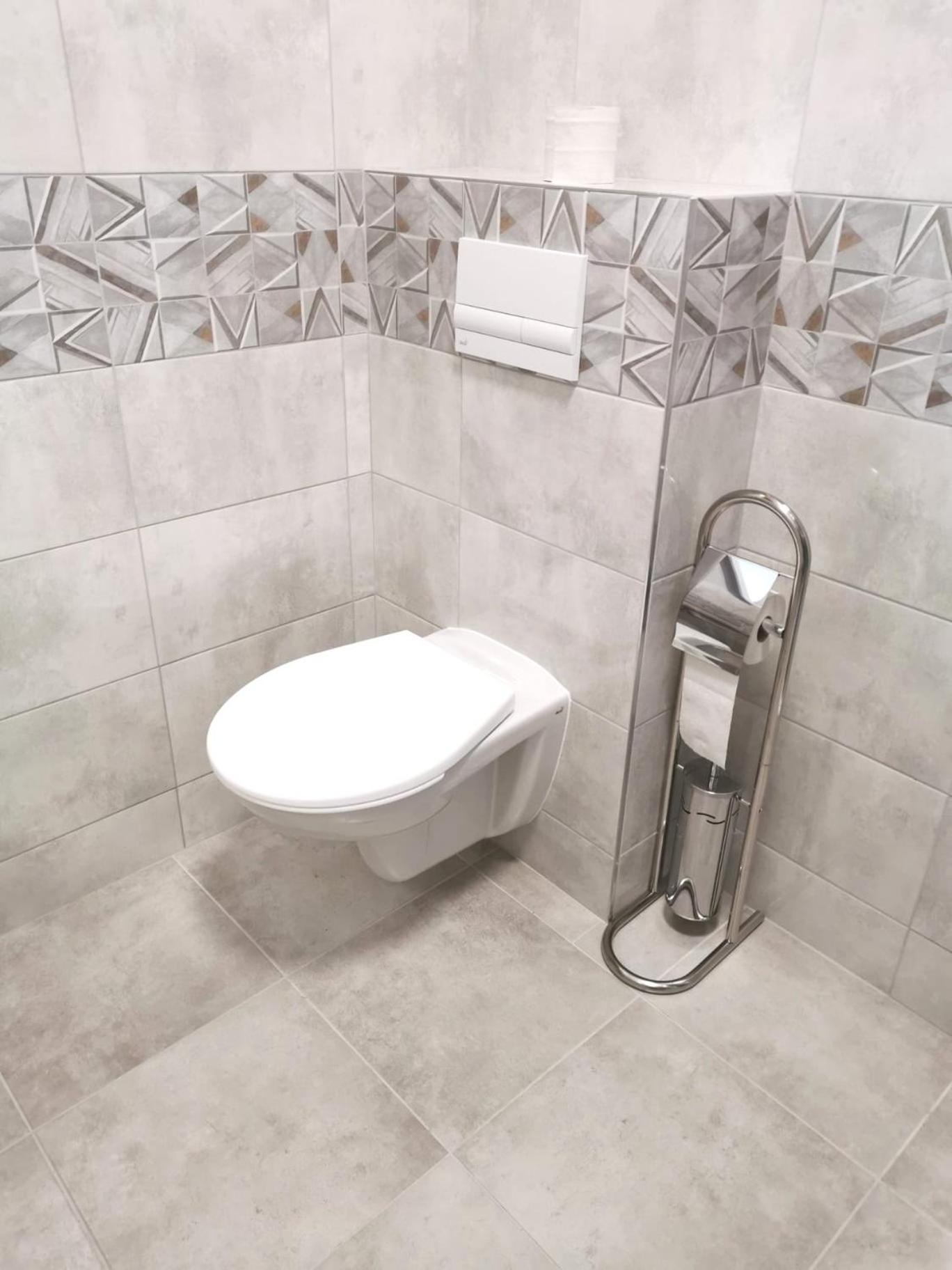 Comenius Apartments - Apartmany Na Rohu Svidnik Bagian luar foto